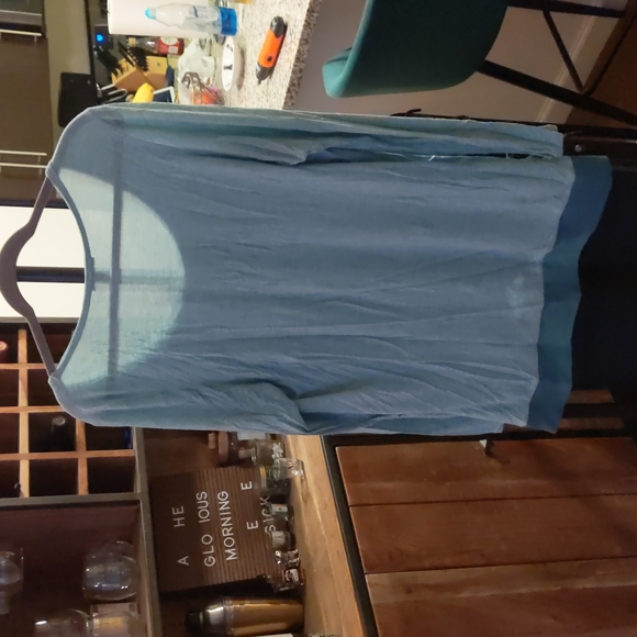 Anthropologie Shirt - Picture 2 of 2